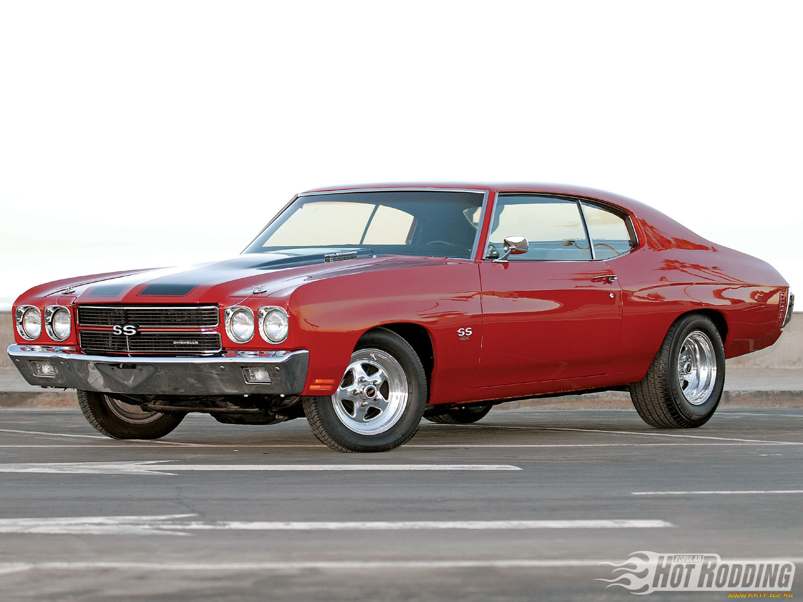 , chevrolet